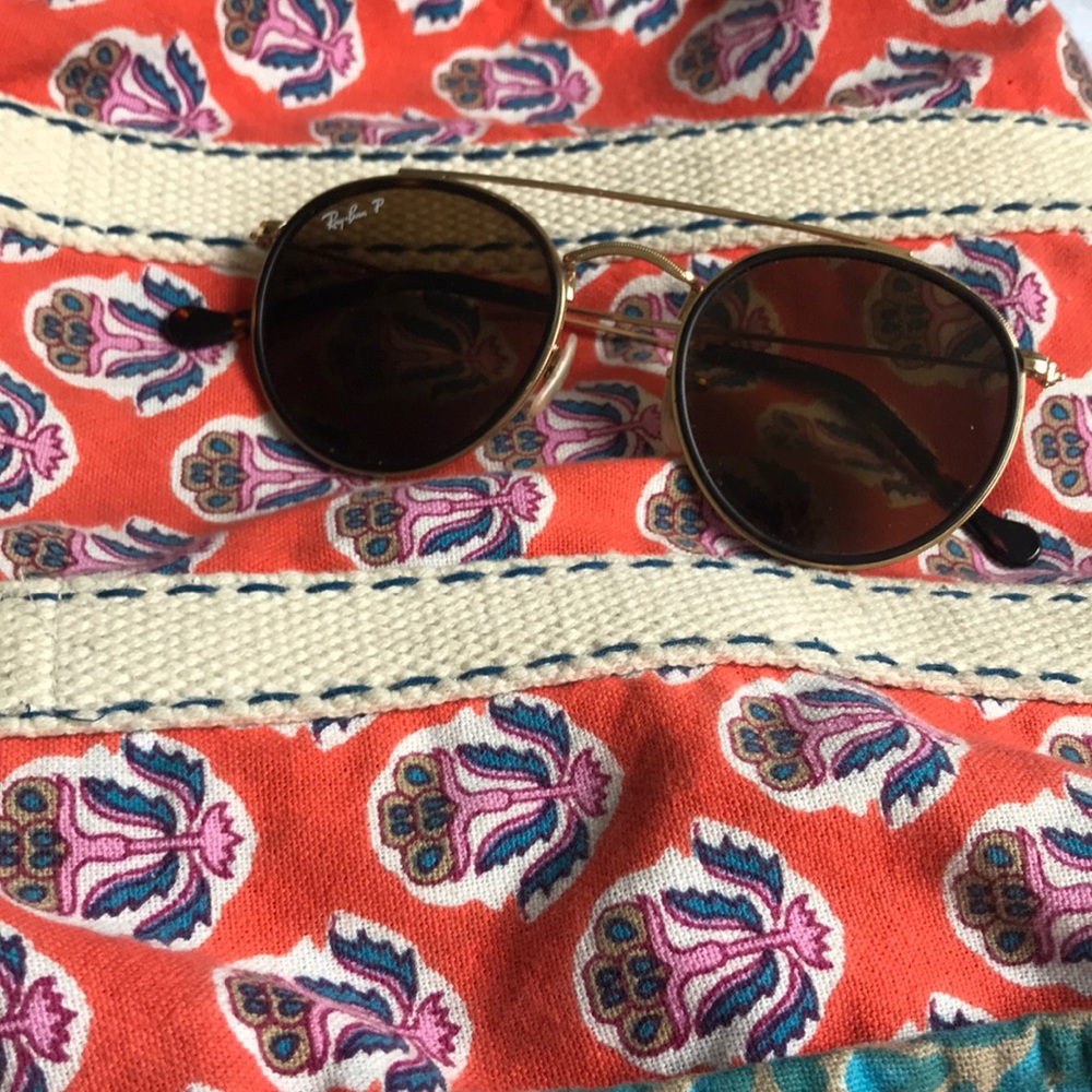 Ray Ban Sunglasses